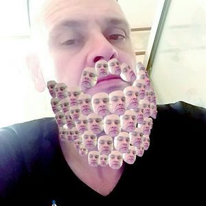 Meet your Posher, Mark